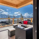 شقة Looktatry Osada Gubalowka View كوشتيليسكا