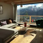 شقة Looktatry Osada Gubalowka View