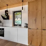 شقة Looktatry Osada Gubalowka View *