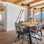 شقة Looktatry Osada Gubalowka View