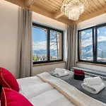 شقة Looktatry Osada Gubalowka View
