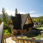 Looktatry Osada Gubalowka View *