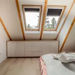 شقة Looktatry Osada Gubalowka View