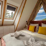 شقة Looktatry Osada Gubalowka View *