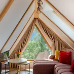 Looktatry Osada Gubalowka View شقة