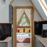 Looktatry Osada Gubalowka View شقة *