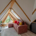 Looktatry Osada Gubalowka View شقة