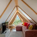 شقة Looktatry Osada Gubalowka View