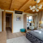 شقة Looktatry Osada Gubalowka View *