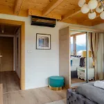 شقة Looktatry Osada Gubalowka View كوشتيليسكا