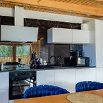 Looktatry Osada Gubalowka View كوشتيليسكا