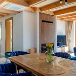 Looktatry Osada Gubalowka View شقة *