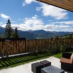 شقة Looktatry Osada Gubalowka View *