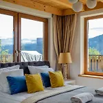 Looktatry Osada Gubalowka View *