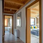 Looktatry Osada Gubalowka View شقة *