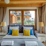 Looktatry Osada Gubalowka View شقة
