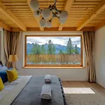 Looktatry Osada Gubalowka View شقة
