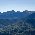 Looktatry Osada Gubalowka View * كوشتيليسكا