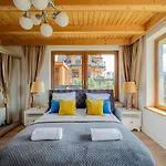 Looktatry Osada Gubalowka View