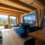 شقة Looktatry Osada Gubalowka View كوشتيليسكا