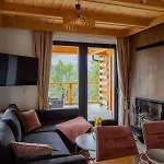 شقة Looktatry Osada Gubalowka View *