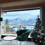 Looktatry Osada Gubalowka View