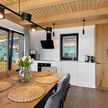 Looktatry Osada Gubalowka View Apartment Koscielisko
