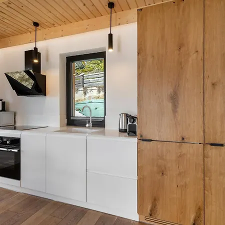 Apartment Looktatry Osada Gubalowka View *