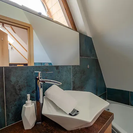 Looktatry Osada Gubalowka View Apartment Koscielisko