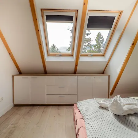 Apartment Looktatry Osada Gubalowka View