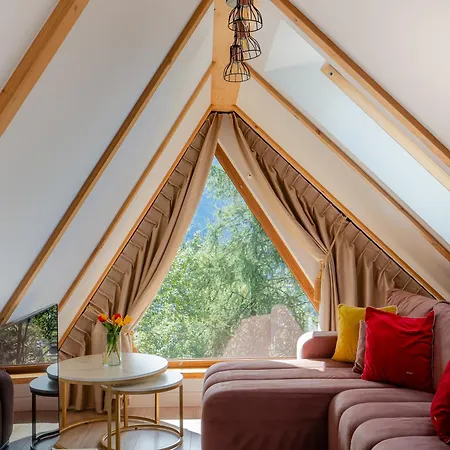 Looktatry Osada Gubalowka View Apartment
