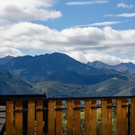 Looktatry Osada Gubalowka View *