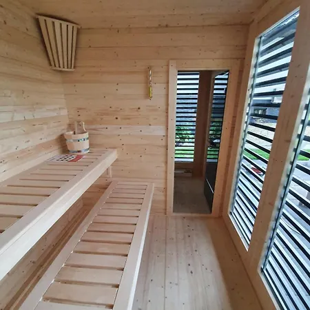 Apartment Looktatry Osada Gubalowka View