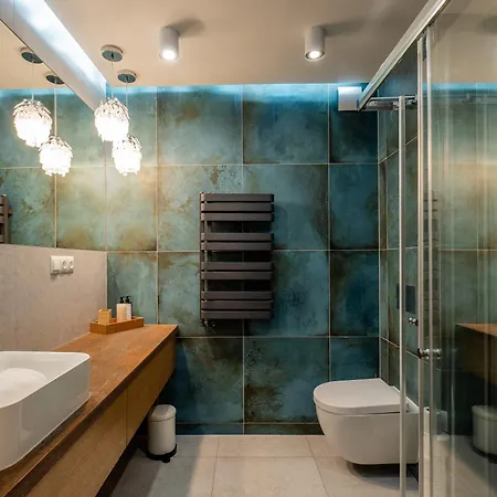 Looktatry Osada Gubalowka View Apartment *