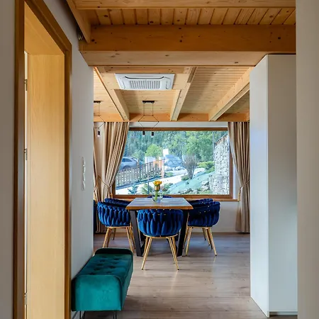 Apartment Looktatry Osada Gubalowka View