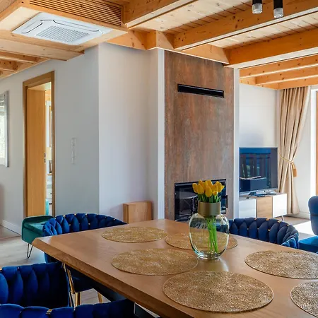 Looktatry Osada Gubalowka View Apartment *