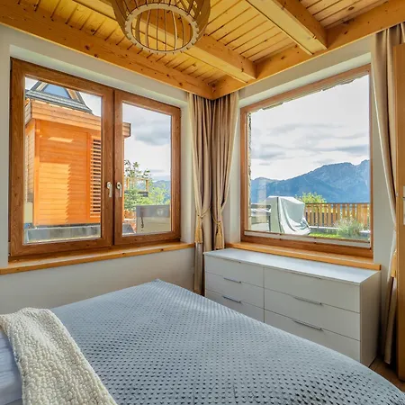 Looktatry Osada Gubalowka View *