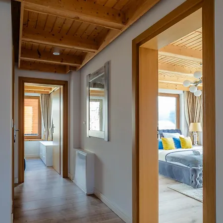 Looktatry Osada Gubalowka View Apartment *