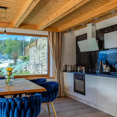 Looktatry Osada Gubalowka View