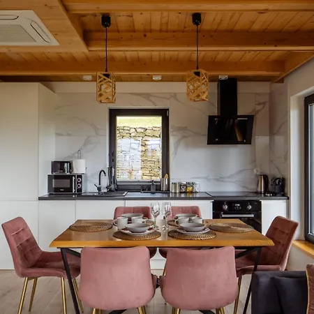 Looktatry Osada Gubalowka View Apartment
