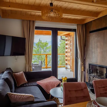 Apartment Looktatry Osada Gubalowka View *
