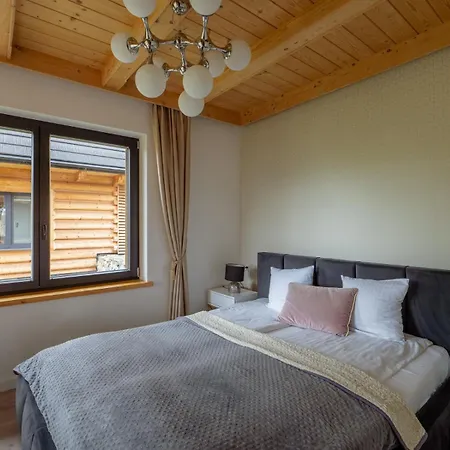 Apartment Looktatry Osada Gubalowka View *
