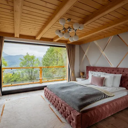 Looktatry Osada Gubalowka View *